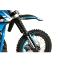 Mini cross spalinowy Asix 710 60cc - niebieski