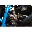 Mini cross spalinowy Asix 710 60cc - niebieski