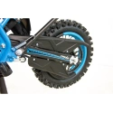 Mini cross spalinowy Asix 710 60cc - niebieski