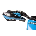 Mini cross spalinowy Asix 710 60cc - niebieski