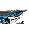Mini cross spalinowy Asix 710 60cc - niebieski