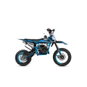 Mini cross spalinowy Asix 710 60cc - niebieski