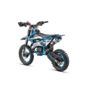 Mini cross spalinowy Asix 710 60cc - niebieski