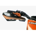 Mini cross spalinowy Asix 710 60cc - pomarańczowy