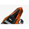 Mini cross spalinowy Asix 710 60cc - pomarańczowy