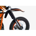 Mini cross spalinowy Asix 710 60cc - pomarańczowy