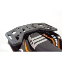 Mini quad spalinowy ASIX M10 - e-start - 49cc - pomarańczowy