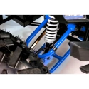Midi quad XTR E-VENOM 1500W - niebieski