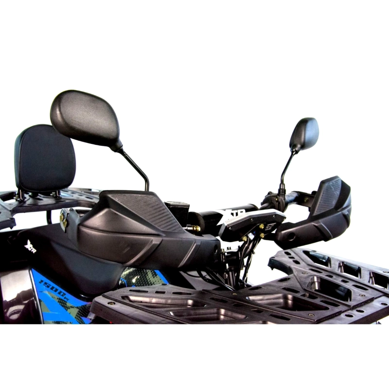 Midi quad XTR E-VENOM 1500W - niebieski