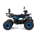 Midi quad XTR E-VENOM 1500W - niebieski
