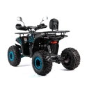 Midi quad XTR E-VENOM 1500W - niebieski