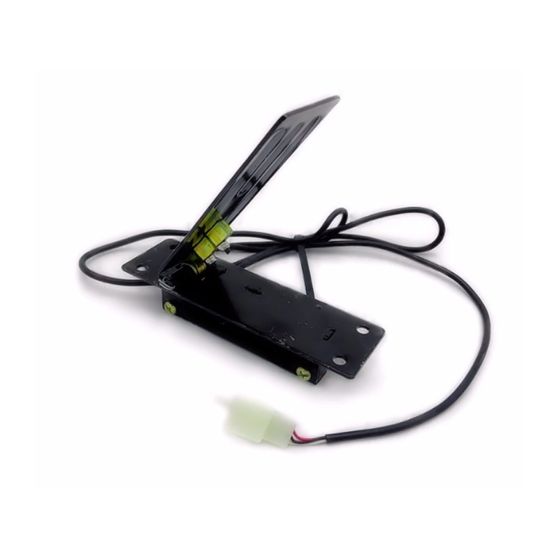 Zestaw silnik elektryczny ze sterownikiem i pedałem VT2 36V 800W do gokarta buggy ATV UTV