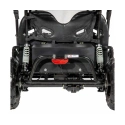 Dwuosobowe elektryczne mini buggy - POWER BUGGY X2 - 1500W - 40km/h - zielony