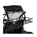 Dwuosobowe elektryczne mini buggy - POWER BUGGY X2 - 1500W - 40km/h - zielony