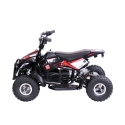 Mini quad ATV Sprint 36V 500W - czerwony
