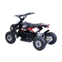 Mini quad ATV Sprint 36V 500W - czerwony