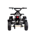 Mini quad ATV Sprint 36V 500W - czerwony