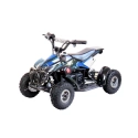 Mini quad elektryczny ATV Sprint 36V 500W - niebieski