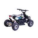 Mini quad elektryczny ATV Sprint 36V 500W - niebieski