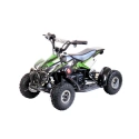 Mini quad elektryczny ATV Sprint 36V 500W - zielony
