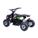 Mini quad elektryczny ATV Sprint 36V 500W - zielony