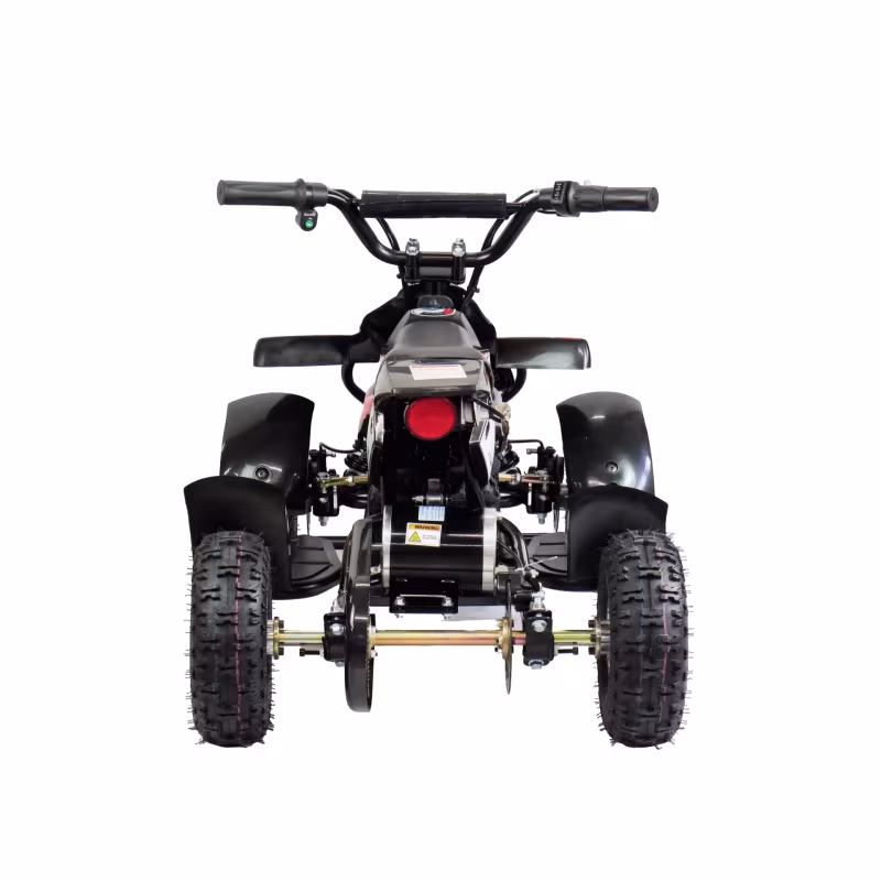 Mini quad elektryczny ATV Sprint 36V 500W - zielony