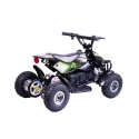 Mini quad elektryczny ATV Sprint 36V 500W - zielony