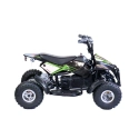 Mini quad elektryczny ATV Sprint 36V 500W - zielony