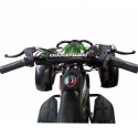 Mini quad elektryczny ATV Sprint 36V 500W - zielony