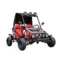Dwuosobowy duży buggy spalinowe dla dzieci BUGGY BS 150cc - 50km/h