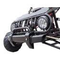 Dwuosobowy duży buggy spalinowe dla dzieci BUGGY BS 150cc - 50km/h