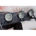 Dwuosobowy duży buggy spalinowe dla dzieci BUGGY BS 150cc - 50km/h