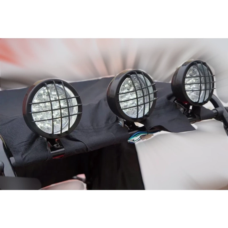Dwuosobowy duży buggy spalinowe dla dzieci BUGGY BS 150cc - 50km/h
