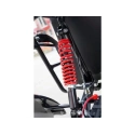 Dwuosobowy duży buggy spalinowe dla dzieci BUGGY BS 150cc - 50km/h