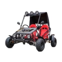 Dwuosobowy duży buggy spalinowe dla dzieci BUGGY BS 150cc - 50km/h