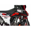 Mini cross spalinowy XTR 702 50cc - niebieski