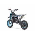 Mini Cross elektryczny XTR E-702 1000W - niebieski