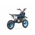 Mini Cross elektryczny XTR E-702 1000W - niebieski