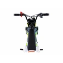 Mini Cross elektryczny XTR E-702 1000W - niebieski