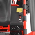Mini buggy gokart elektryczny dziecięcy 500W 30km/h czerwony