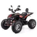 Quad spalinowy XTR Raptor PRO X1 - 250cc - czerowny