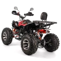 Quad spalinowy XTR Raptor PRO X1 - 250cc - czerowny