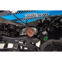 Quad spalinowy XTR Raptor PRO X1 - 250cc - czerowny