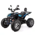 Quad spalinowy XTR Raptor PRO X1 - 250cc - niebieski