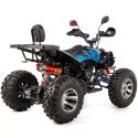 Quad spalinowy XTR Raptor PRO X1 - 250cc - niebieski