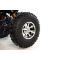 Quad spalinowy XTR Raptor PRO X1 - 250cc - niebieski