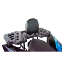 Quad spalinowy XTR Raptor PRO X1 - 250cc - niebieski