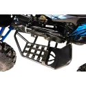 Quad spalinowy XTR Raptor PRO X1 - 250cc - niebieski