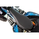Quad spalinowy XTR Raptor PRO X1 - 250cc - niebieski