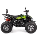 Quad spalinowy XTR Raptor PRO X1 - 250cc - zielony